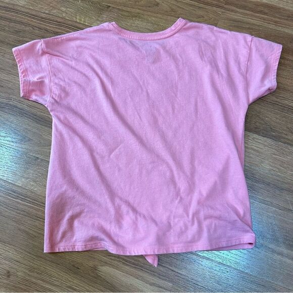 H&M, LOL, wonder nation- set of 4 t-shirts - girls 10 / large - Picture 13 of 14